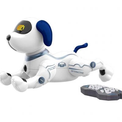 GEAR2PLAY  robot chien Robo Max