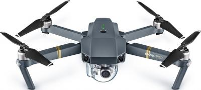DJI Drone quadricopt&egrave;re avec cam&eacute;ra mavic pro 6958265134364