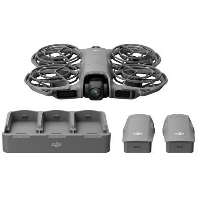 DJI  Neo 2 Fly More Combo