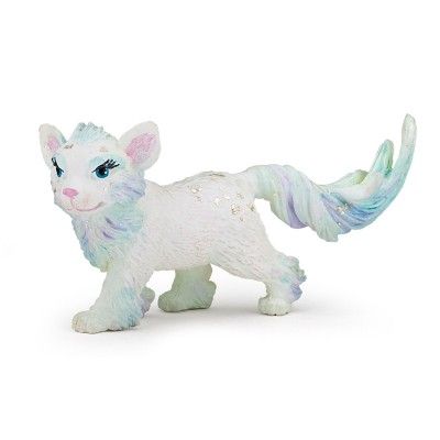 PAPO Figurine chat Freezy  