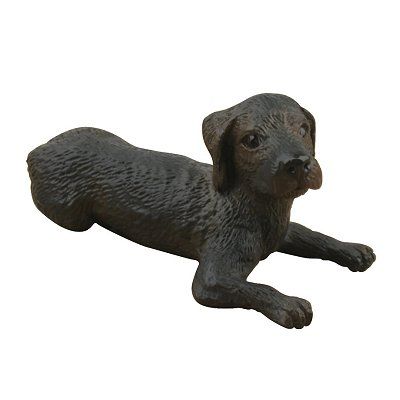 COLLECTA  - Col88077 - Chiot Labrador Retriever - Taille S