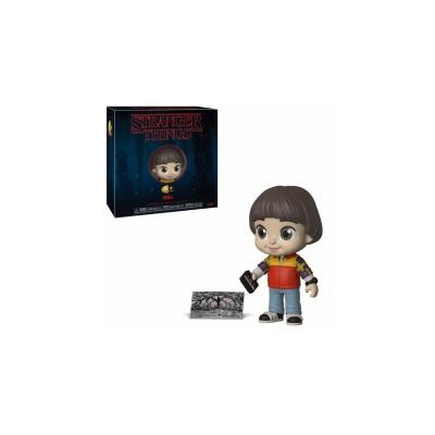 FUNKO Stranger things - figurine 5 star will 8 cm FK35037