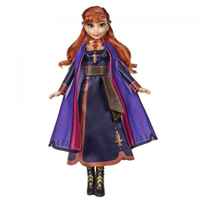 LA REINE DES NEIGES Anna Chantante RDN2