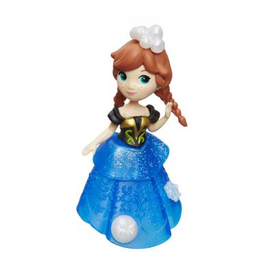HASBRO FROZEN MINI-POUPEE ASST 