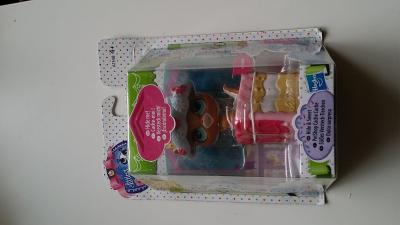 HASBRO EUROPEAN TRADING B.V. Hasbro Hide N Sweet Ast A1344e240