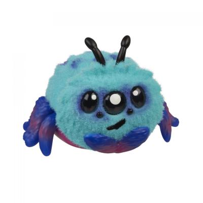 YELLIES  BO DANGLES - Araign&eacute;e Qui Bouge en Fonction du Volume