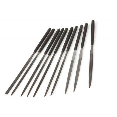 [EA] BEM'S GUNDAM ACC - Jeu de Limes &agrave; Aiguilles '10 pcs'- - Accessoires G