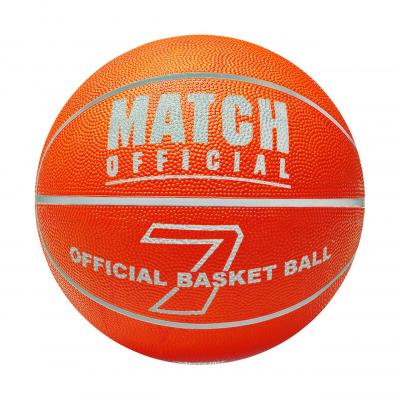 JOHN GMBH Ballon de basket gonfle 