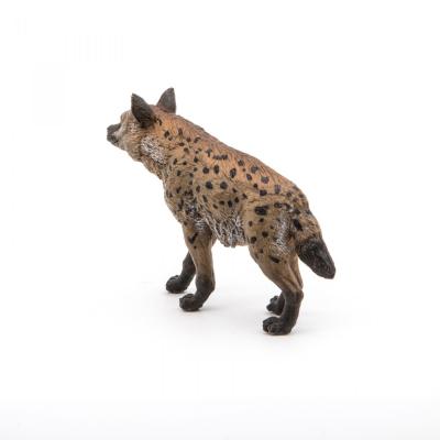 PAPO Figurine -  - Hy&egrave;ne - Savane - Marron - Mixte - 3 ans et plus