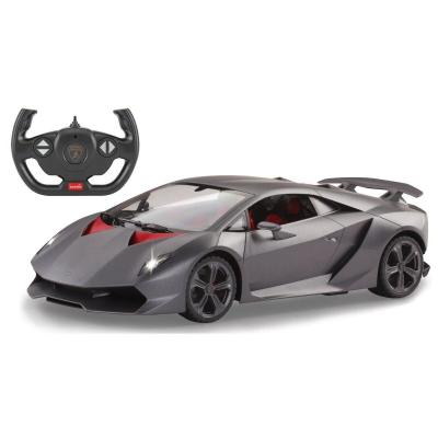 JAMARA  Lamborghini Sesto Elemento 1:14 Gris 2,4GHz