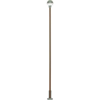 VIESSMANN  R&eacute;verb&egrave;re sur m&acirc;t en Bois 6062 mod&egrave;le Fini H0 1 pc(s)