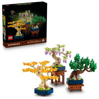LEGO&reg; Botanical Collection 10373 Mini bonsa&iuml;s