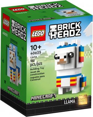 LEGO&reg; Minecraft&trade; 40625 Brickheadz&trade; Lama