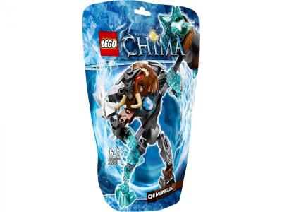 LEGO&reg; Chima&trade; 70209 CHI Mungus