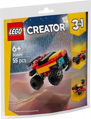 Lego Creator - Mini Monster Truck (Polybag) - 30691