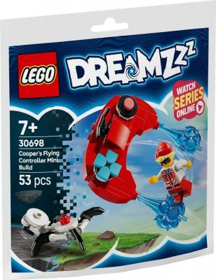 Lego Dreamzzz - Cooper's Flying Controller Mini Build (Polybag) - 30698