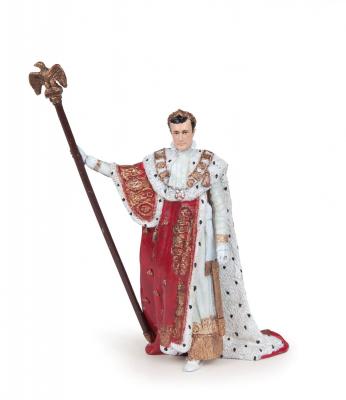 PAPO Les Historiques Napol&eacute;on Au Sacre