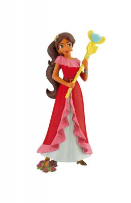 BULLYLAND  Figurine Elena Avalor Elena