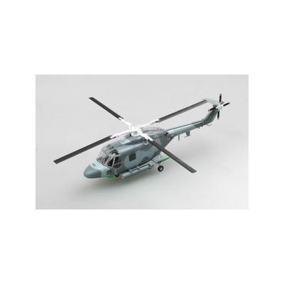 EASY MODEL French Marine Lynx Has Mk.2 - 1:72e - 