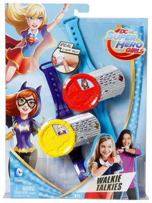 DC SUPER HERO GIRL  - bracelet communication MATDNH03