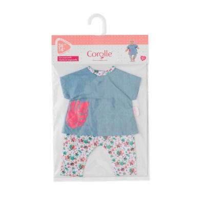 COROLLE BB36 Ensemble Tropi