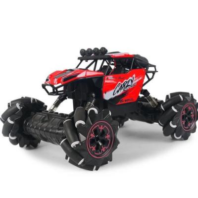 NIKKO  voiture RC Velocitrax Pro - Mod&egrave;le al&eacute;atoire