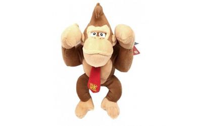 NINTENDO Peluche Mario Bros Yoshi soft 30cm