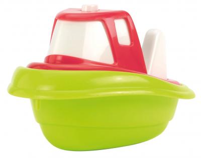 ECOIFFIER  SUMMER Filet 3 Bateaux Assortis 14 cm