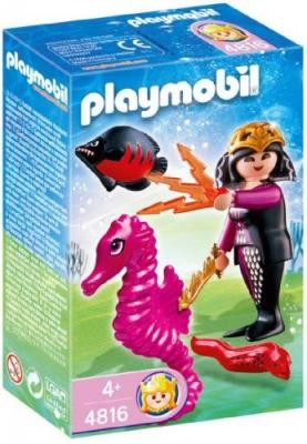 Playmobil Fairies 4816 - Reine des mers