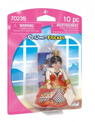 Playmobil - Reine des C&acute;urs - 70239