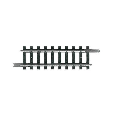 TRIX T14907 (N) Voie Mini Rail droit 50 mm 10 pc(s)