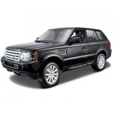 TOYLAND Mod&egrave;le r&eacute;duit de voiture de collection : range rover sport - echelle 1:18