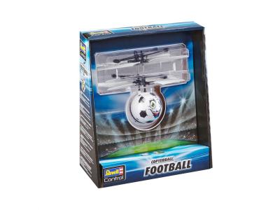 REVELL CONTROL  Rc Copter Ball "The Ball-Revell