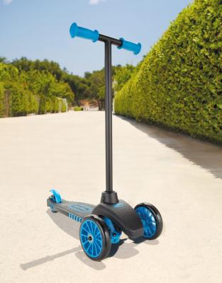 LITTLE TIKES  - 638152e4 - trottinette - scooter - bleu refresh 