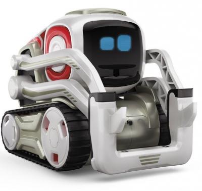 ANKI Robot interactif  Cozmo Jouet connect&eacute;