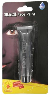 RUBIE S FRANCE Tube Grimage Noir Rubie'S 