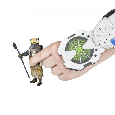 HASBRO Saga Sw Swu S2 Figure 2pack Ast