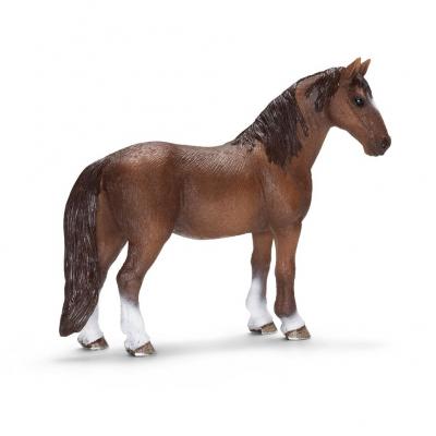 SCHLEICH  Jument Tennessee Walker  - 13713 