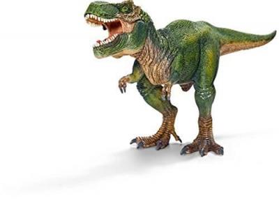 SCHLEICH  - 14525 - figurine - tyrannosaure rex