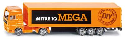 SIKU Miniature camion  camion cabine 1/87- 1/87 - Miniature de camion