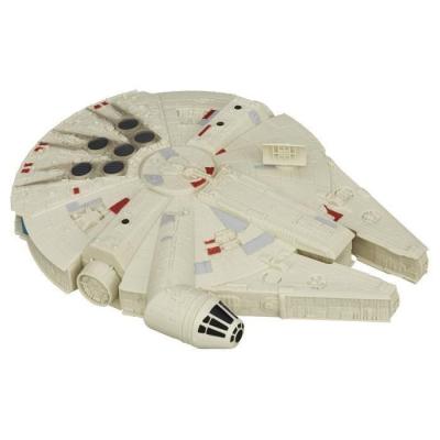 STAR WARS  - b3075eu40 - v&eacute;hicule 
