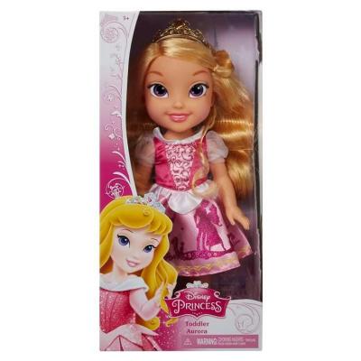 DISNEY PRINCESSES Poup&eacute;e Disney Princesse Aurore 38 cm - 75870