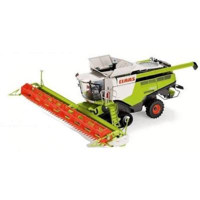  Happy People Moissonneuse-batteuse RC Claas Lexion 780 1:20 vert