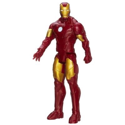 HASBRO Figurine articul&eacute;e Iron Man 30cm