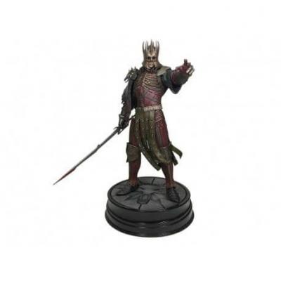 ABYSSE CORP Dark Horse - Figurine  Witcher 3 - Eredin 20cm