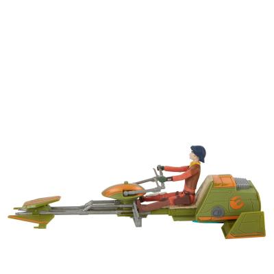 HASBRO Star wars v&eacute;hicule l&eacute;ger mod&egrave;le al&eacute;atoire vendu a l' unit&eacute;