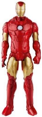HASBRO Iron Man - A1709e270 - Figurine - Iron Man 3 - 30 Cm