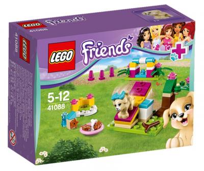 Friends 41088 - Le dressage du chiot