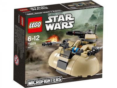 Lego Star Wars - Aat - 75029