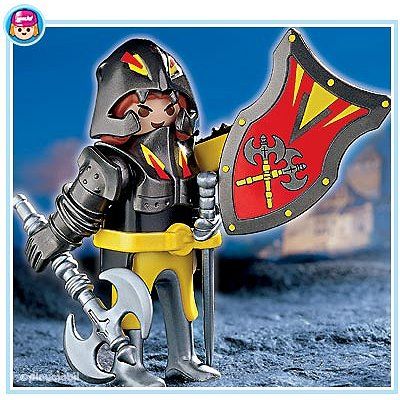 Playmobil Puissant Chevalier 